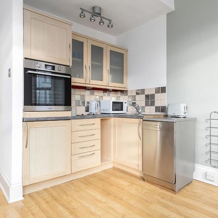 The Battersea Collection Apartment London Bagian luar foto