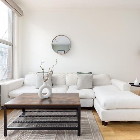 The Battersea Collection Apartment London Bagian luar foto